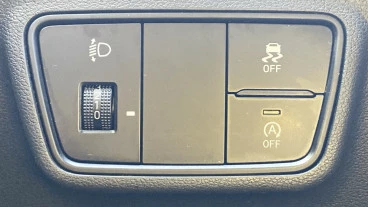 Hyundai Tucson 1.6 TGDI 110kW (150CV) Klass