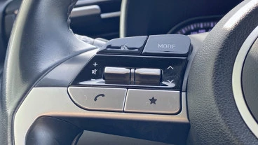 Hyundai Tucson 1.6 TGDI 110kW (150CV) Klass