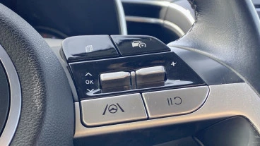 Hyundai Tucson 1.6 TGDI 110kW (150CV) Klass