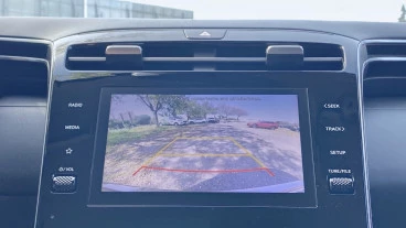 Hyundai Tucson 1.6 TGDI 110kW (150CV) Klass