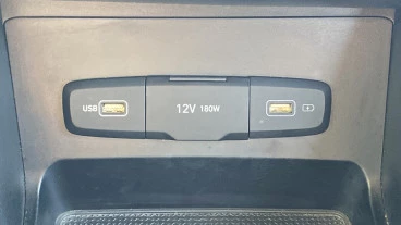 Hyundai Tucson 1.6 TGDI 110kW (150CV) Klass