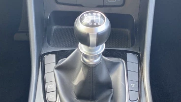 Hyundai Tucson 1.6 TGDI 110kW (150CV) Klass