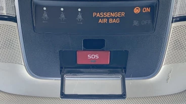 Hyundai Tucson 1.6 TGDI 110kW (150CV) Klass