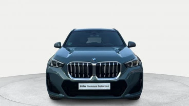 BMW X1 sDrive18d