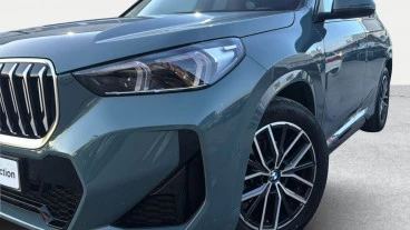 BMW X1 sDrive18d