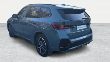 BMW X1 sDrive18d