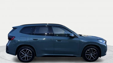 BMW X1 sDrive18d