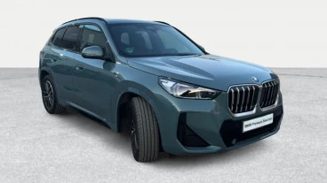 BMW X1 sDrive18d