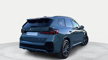 BMW X1 sDrive18d