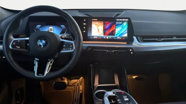BMW X1 sDrive18d