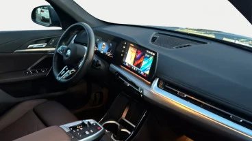 BMW X1 sDrive18d