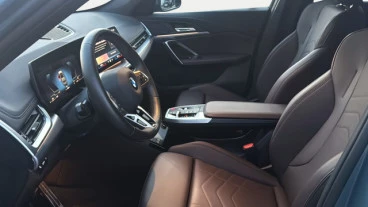 BMW X1 sDrive18d