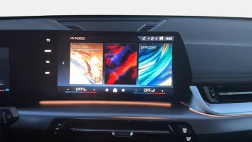 BMW X1 sDrive18d