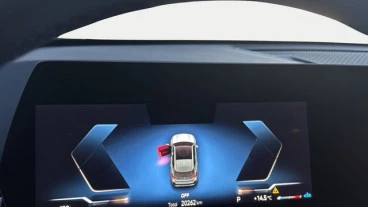 BMW X1 sDrive18d