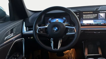 BMW X1 sDrive18d