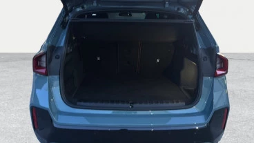 BMW X1 sDrive18d