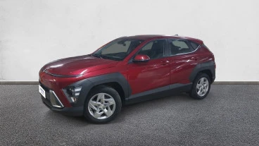 Hyundai Kona 1.6T 138CV Maxx