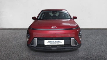 Hyundai Kona 1.6T 138CV Maxx