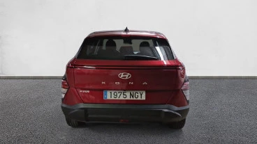 Hyundai Kona 1.6T 138CV Maxx