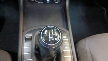 Hyundai Kona 1.6T 138CV Maxx