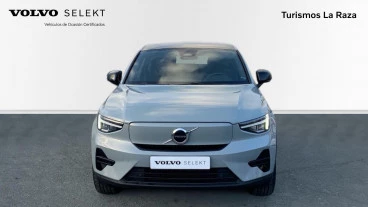 Volvo C40 Recharge Single Plus Auto