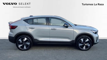 Volvo C40 Recharge Single Plus Auto