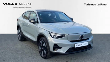 Volvo C40 Recharge Single Plus Auto