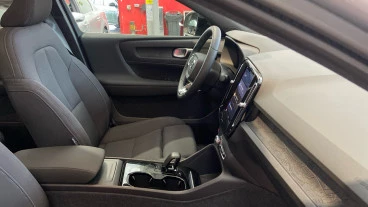 Volvo C40 Recharge Single Plus Auto