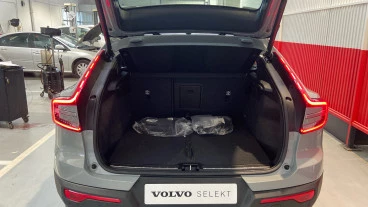 Volvo C40 Recharge Single Plus Auto