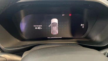 Volvo C40 Recharge Single Plus Auto