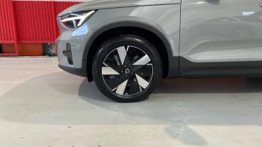 Volvo C40 Recharge Single Plus Auto