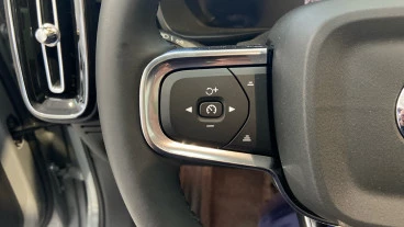 Volvo C40 Recharge Single Plus Auto