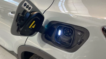 Volvo C40 Recharge Single Plus Auto