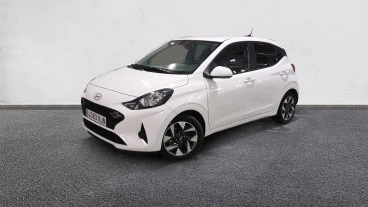Hyundai i10 1.0 Klass