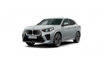 BMW iX2 XDRIVE30