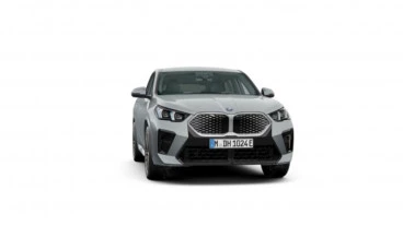 BMW iX2 XDRIVE30