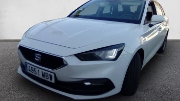 Seat Nuevo León SP 2.0 TDI 85kW Style XS