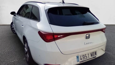 Seat Nuevo León SP 2.0 TDI 85kW Style XS