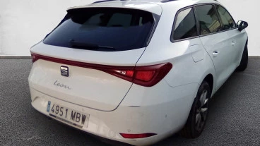 Seat Nuevo León SP 2.0 TDI 85kW Style XS