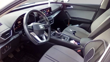 Seat Nuevo León SP 2.0 TDI 85kW Style XS