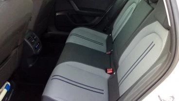 Seat Nuevo León SP 2.0 TDI 85kW Style XS