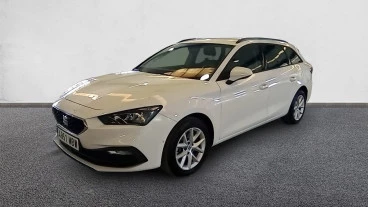 Seat Nuevo León SP 2.0 TDI 85kW Style XS