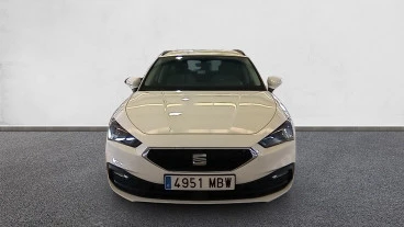 Seat Nuevo León SP 2.0 TDI 85kW Style XS