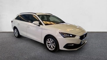 Seat Nuevo León SP 2.0 TDI 85kW Style XS