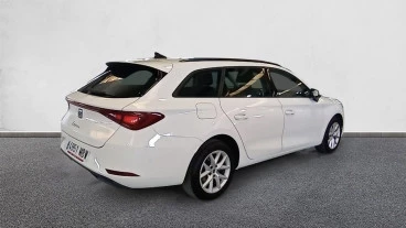 Seat Nuevo León SP 2.0 TDI 85kW Style XS