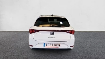 Seat Nuevo León SP 2.0 TDI 85kW Style XS