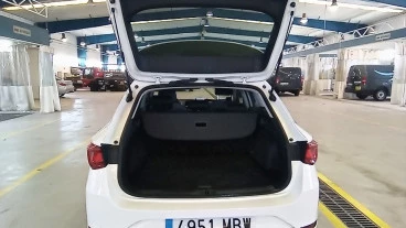 Seat Nuevo León SP 2.0 TDI 85kW Style XS