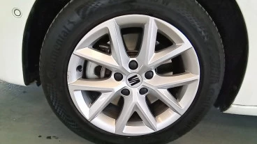 Seat Nuevo León SP 2.0 TDI 85kW Style XS