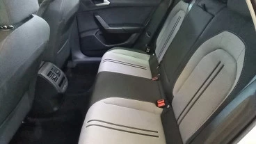 Seat Nuevo León SP 2.0 TDI 85kW Style XS