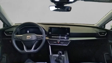 Seat Nuevo León SP 2.0 TDI 85kW Style XS